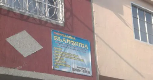 MISCELANEA BLANQUITA MISCELANEA BLANQUITA